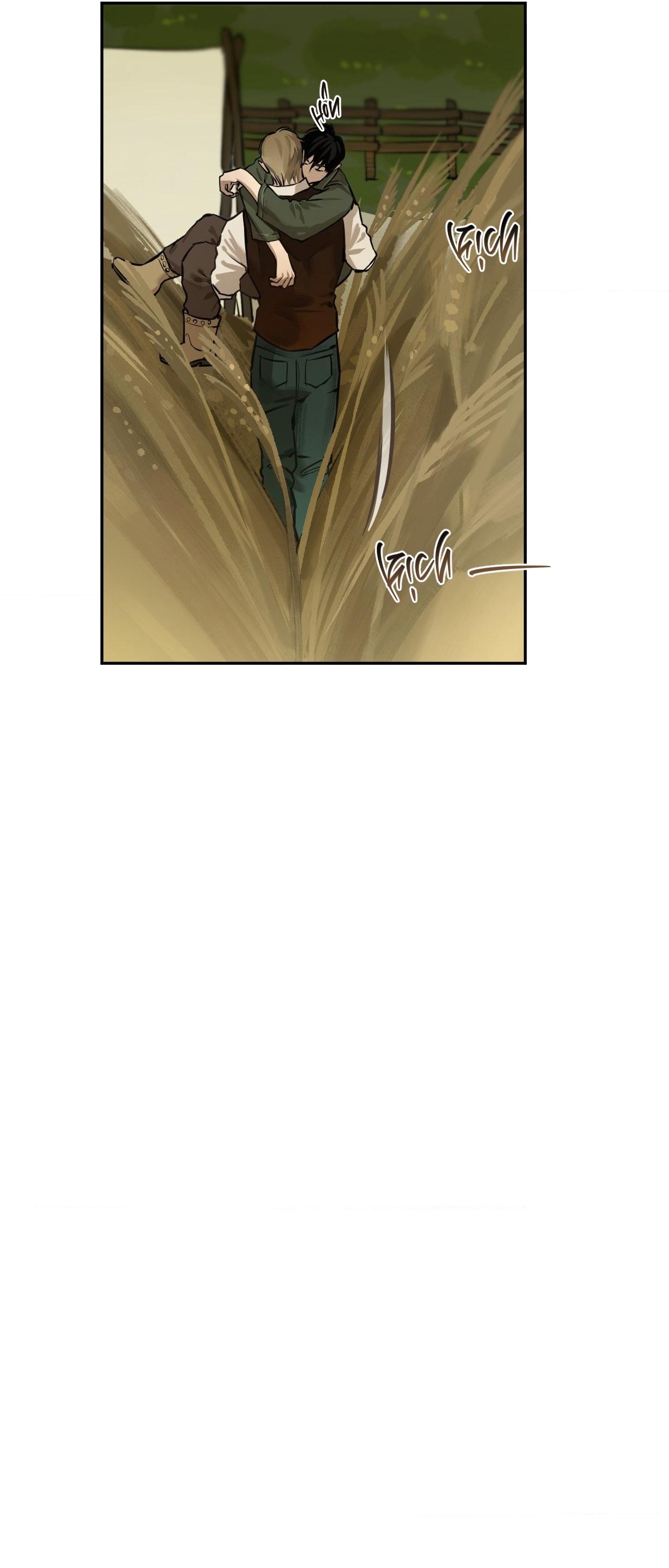(GĐCV) SA NGÃ Chapter 6 - Next Chapter 7 H