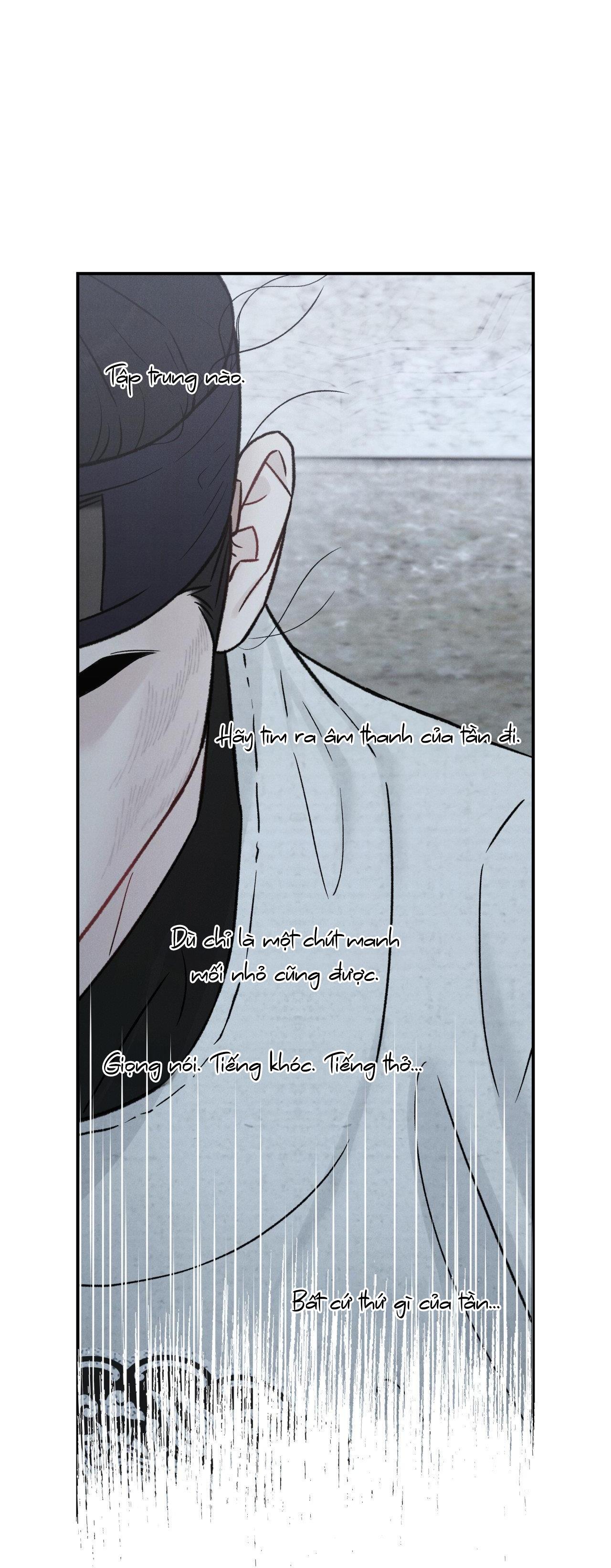 GALE OF THE GOD Chapter 30 END SS1 - Next 