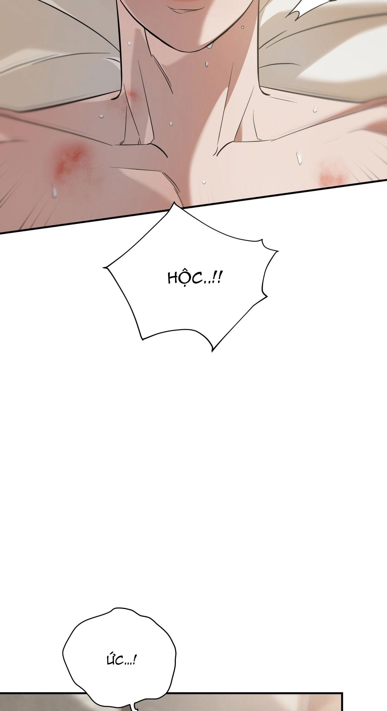 LỆNH CỨU RỖI Chapter 77 - Next Chapter 78