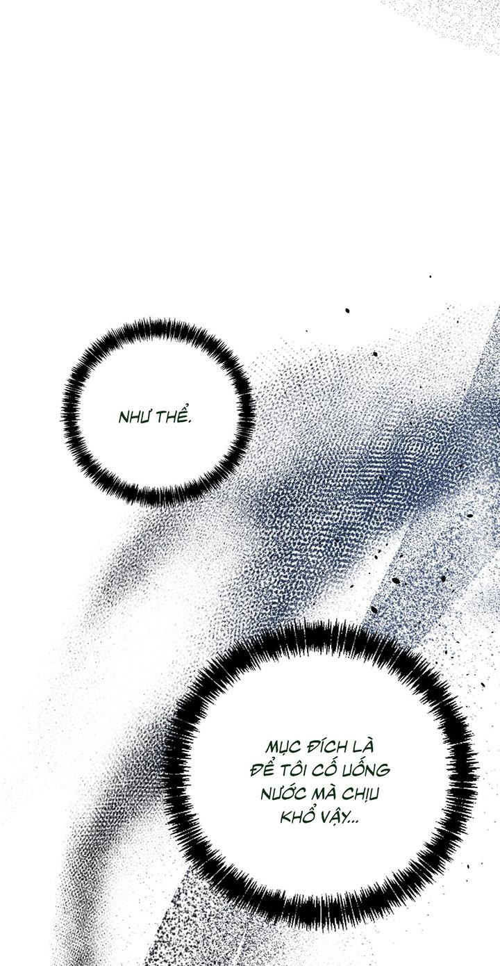 [DDT] KẺ ĐÁNH CẮP TRÁI TIM Chapter 2 19+ - Next Chapter 3 19+