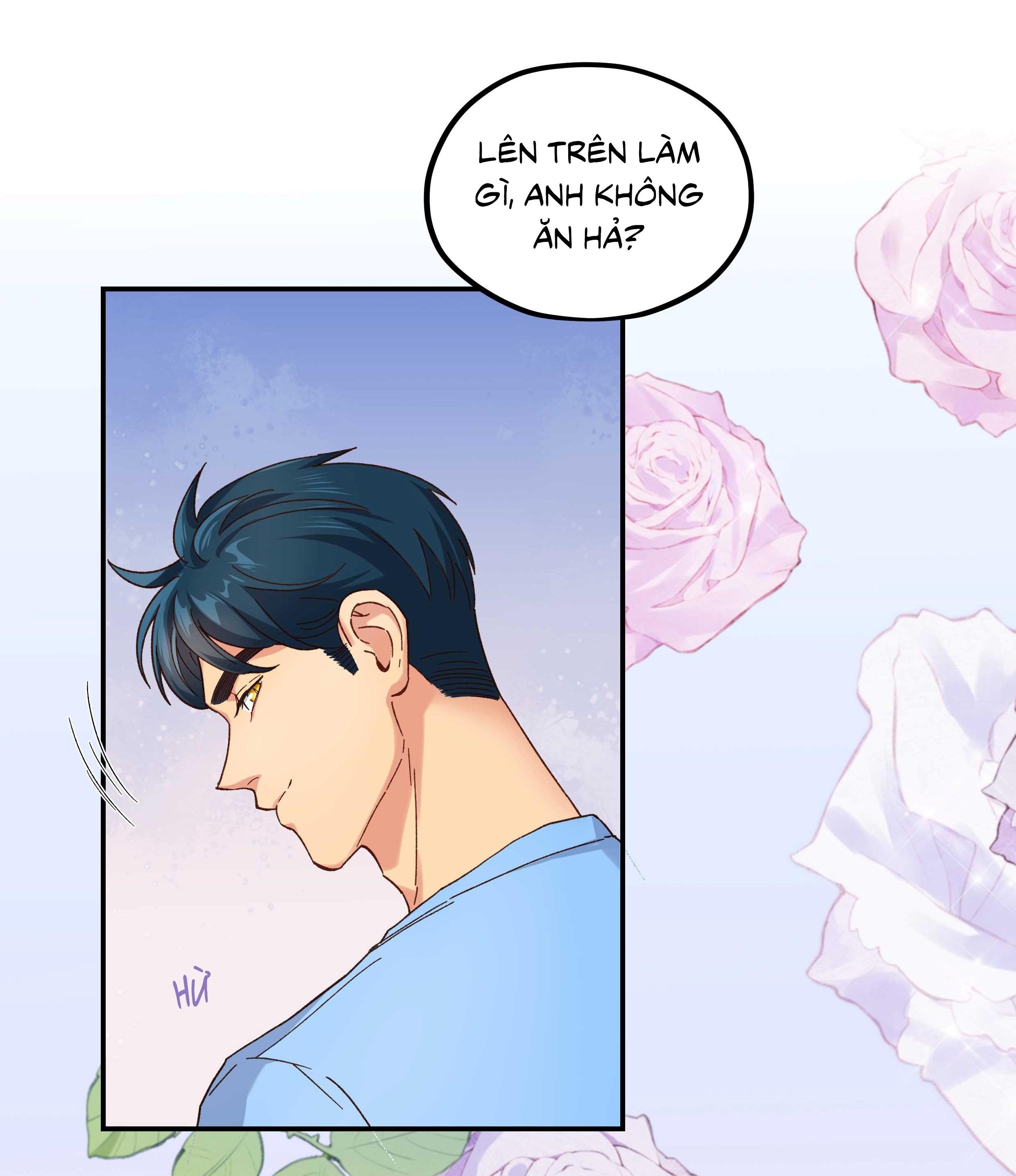 Quán cơm tỳ hưu Chapter 109 - Next Chapter 110