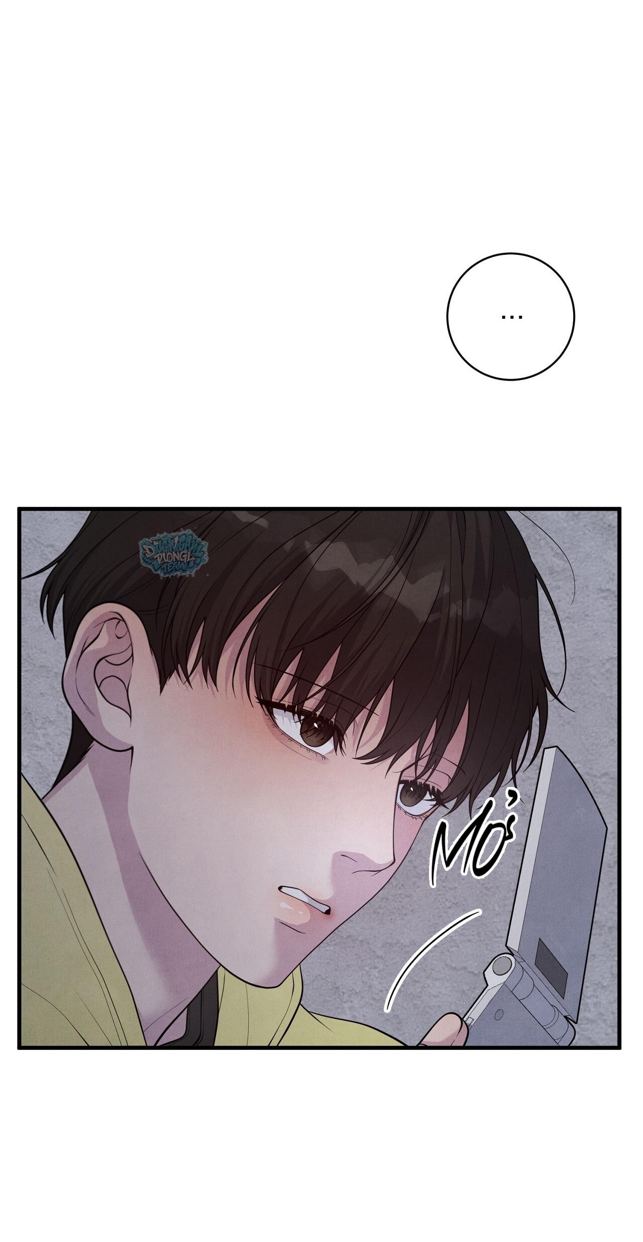 [DDT] HƯƠNG VỊ TÌNH THÂN Chapter 5 - Trang 2