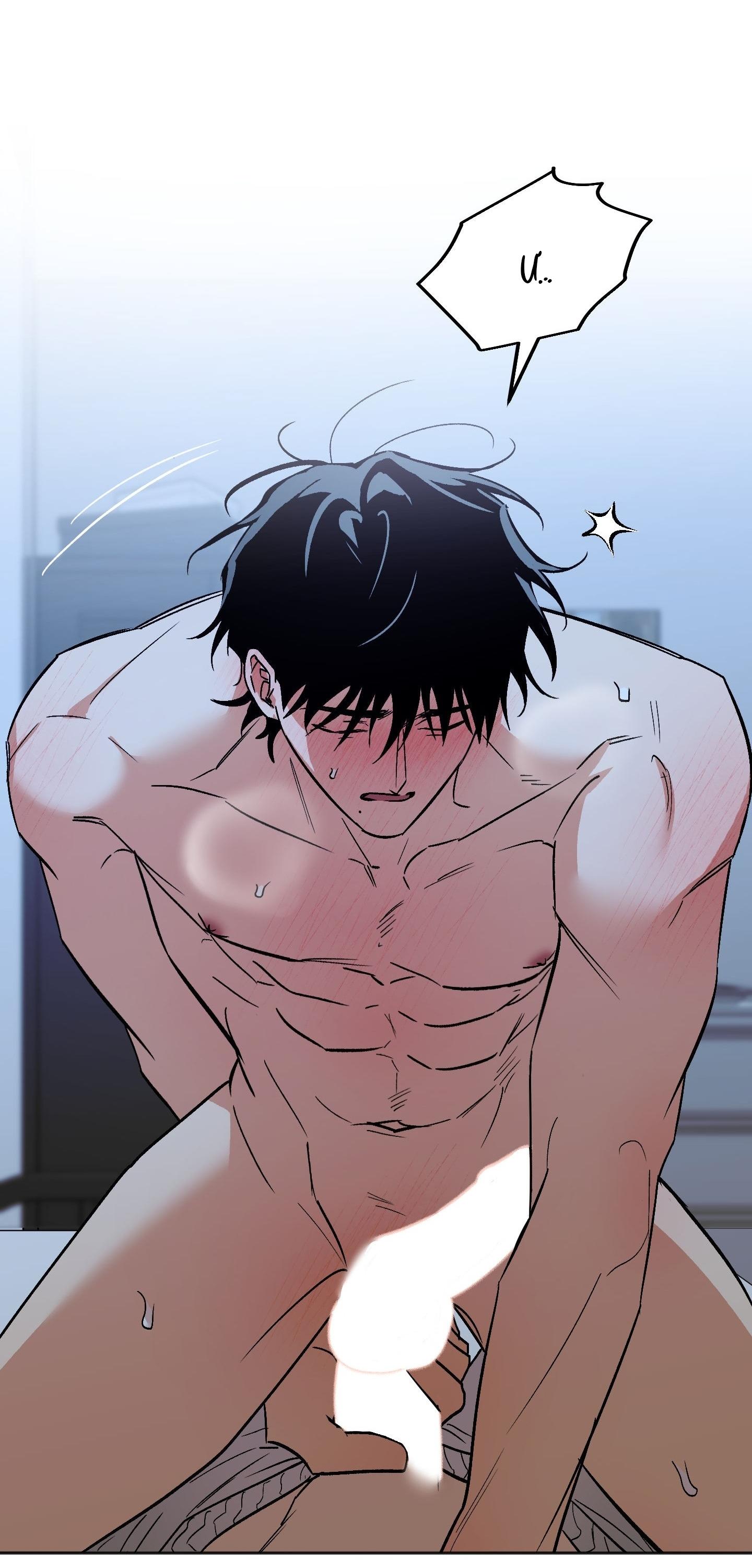 NGHI THỨC CẦU NGUYỆN Chapter 21 H+ - Next 