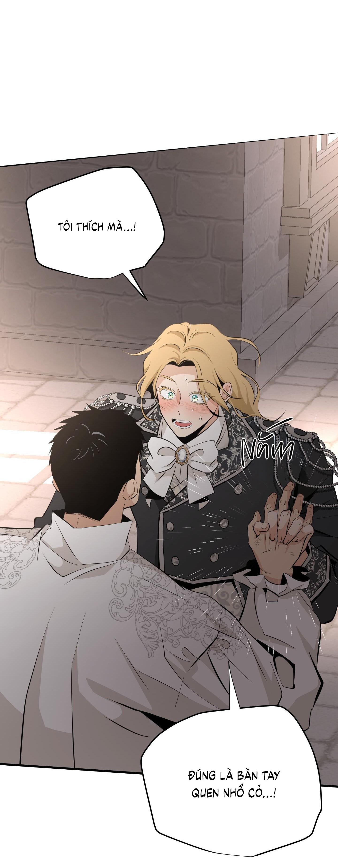 (CBunu) Hoa Vô Danh Chapter 28 - Next Chapter 29