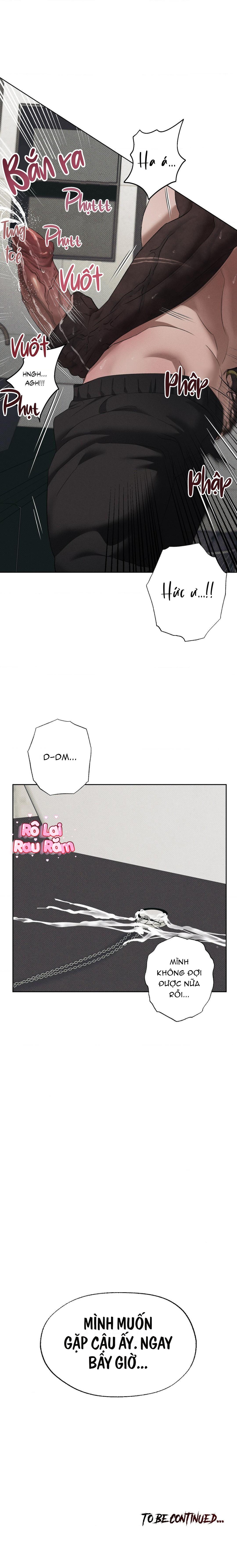 ĐÀN CHÓ SĂN CỦA SISYPHUS Chapter 21 - Next 