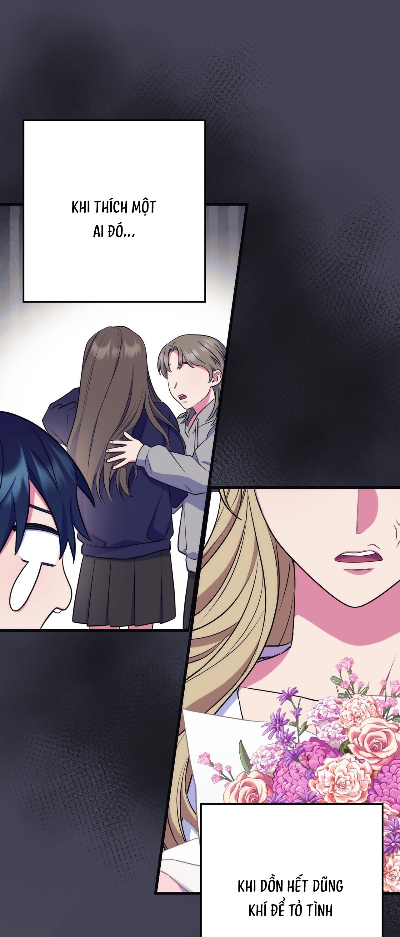 GIÚP ANH MỘT LẦN THÔI Chapter 12 - Next 