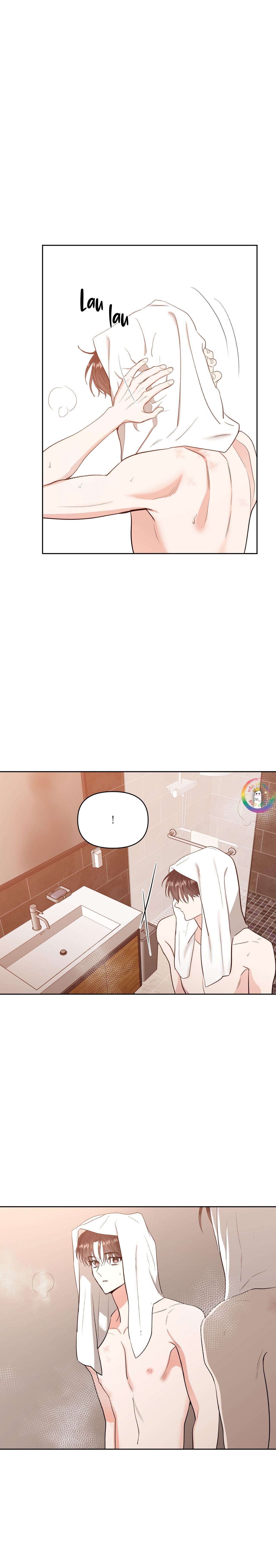 Sparkling Baby Chapter 32 - Trang 2