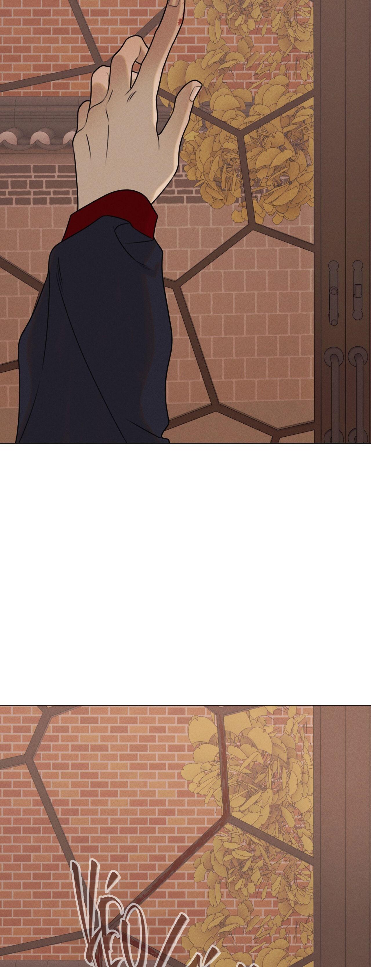 QUẺ BÓI GIẤC MƠ CỦA YÊU TINH Chapter 50 - Next 