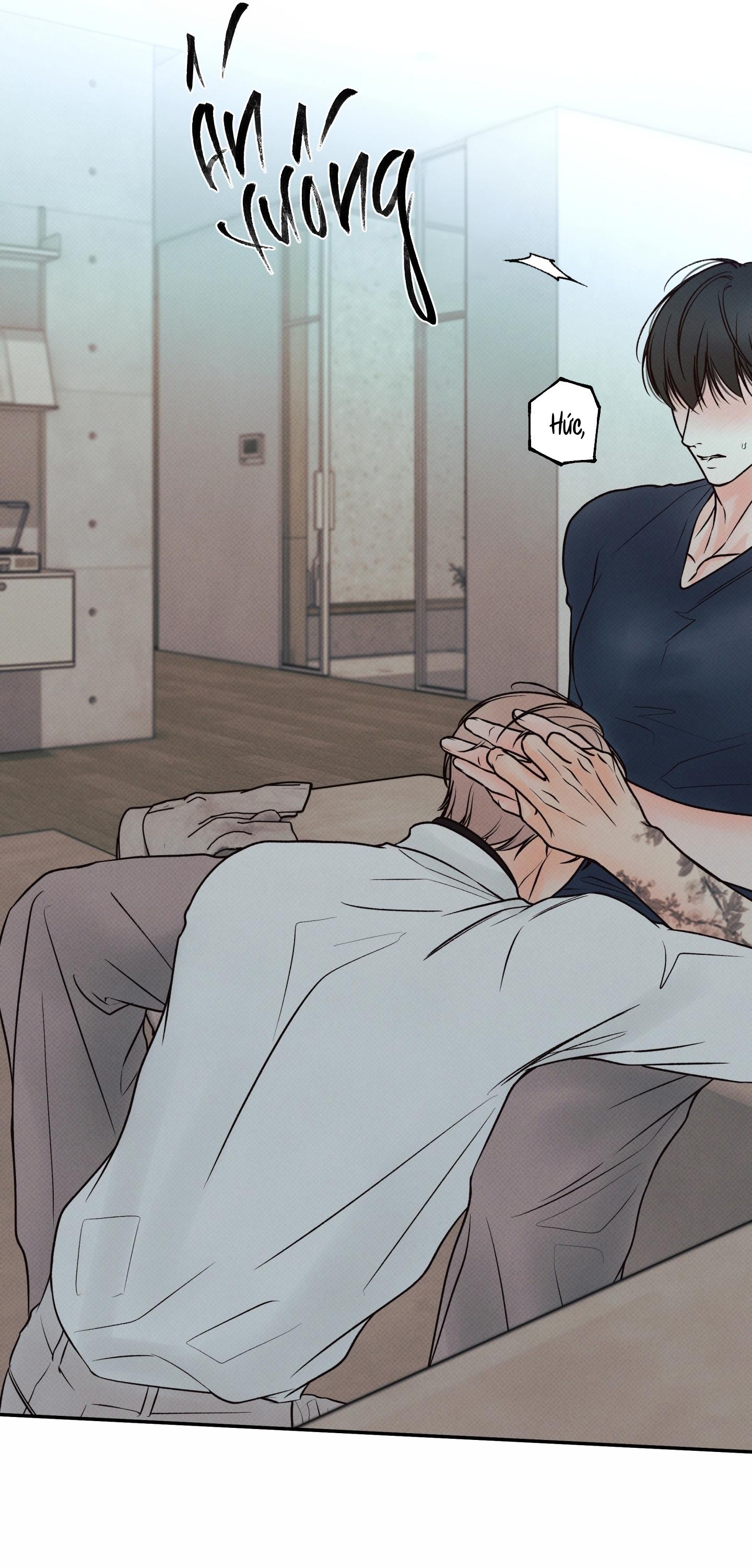 RANH GIỚI CỦA SỰ MÊ HOẶC Chapter 22 H+ - Next Chapter 23