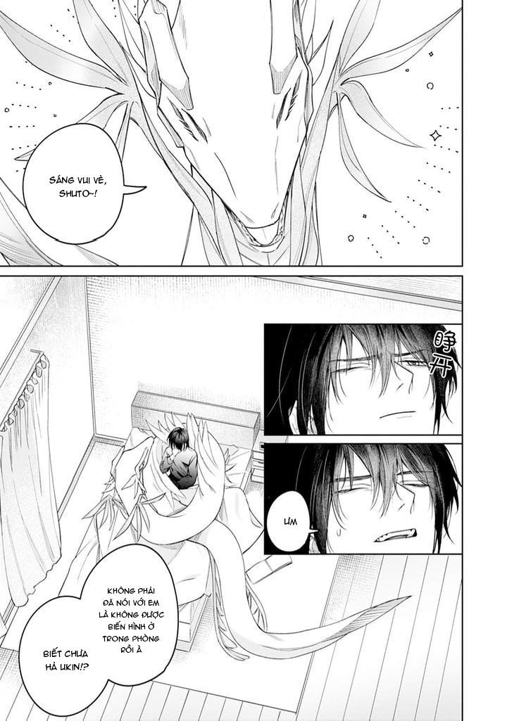 Doujinshi Tổng Hợp Chapter 285 - Next Chapter 286
