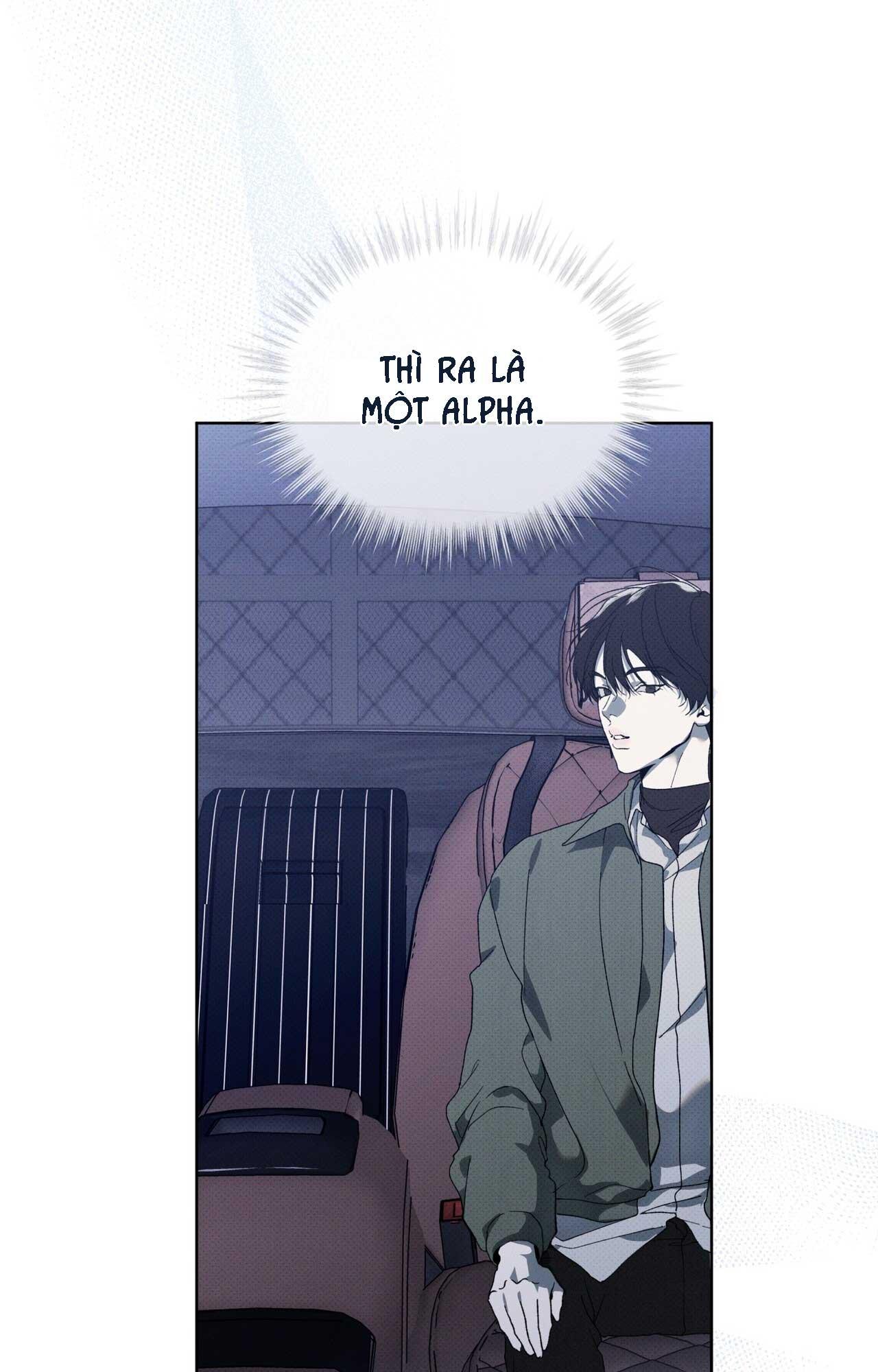 NGUỒN GỐC TIẾN HÓA Chapter 6 - Next Chapter 7