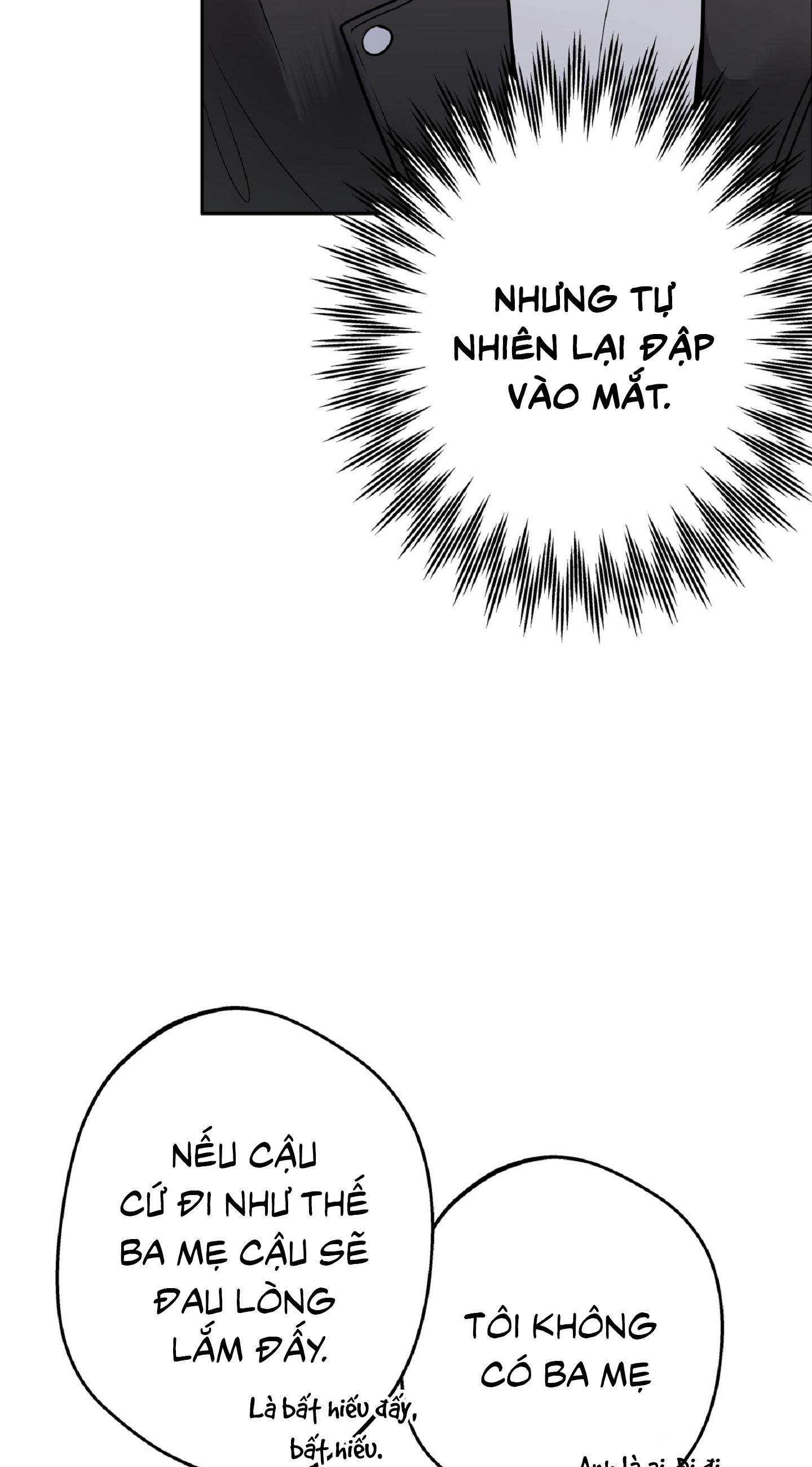 Angel kiss Chapter 1 - Trang 2