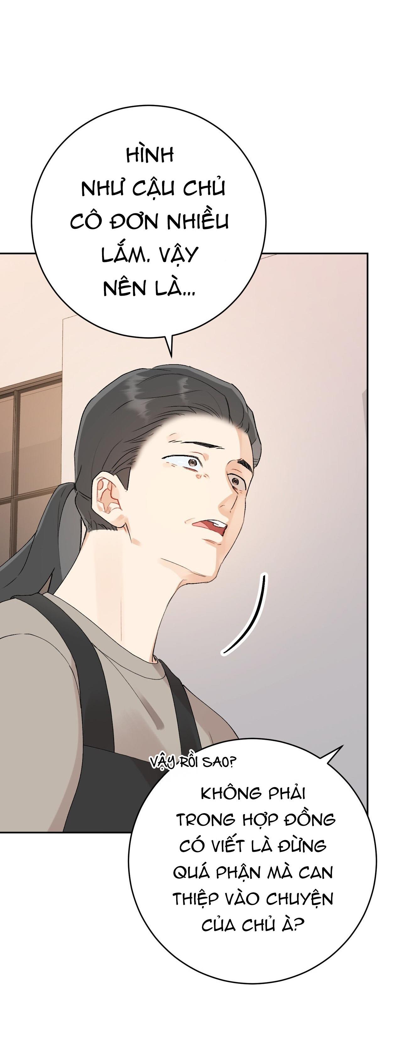 THIÊNG LIÊNG VÀ TÀN NHẪN Chapter 2 - Trang 2