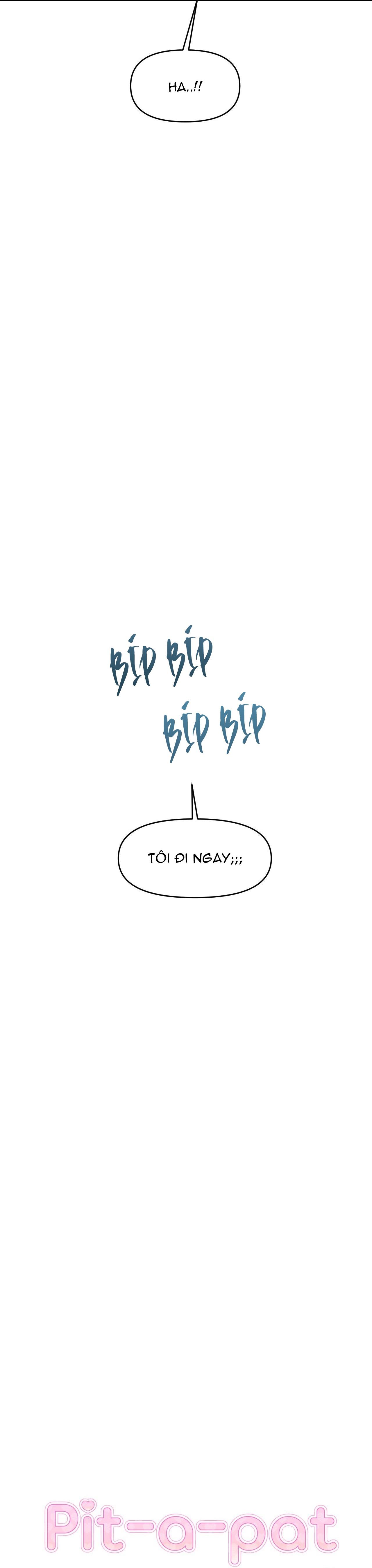 NHỊP ĐẬP Chapter 30 - Next 