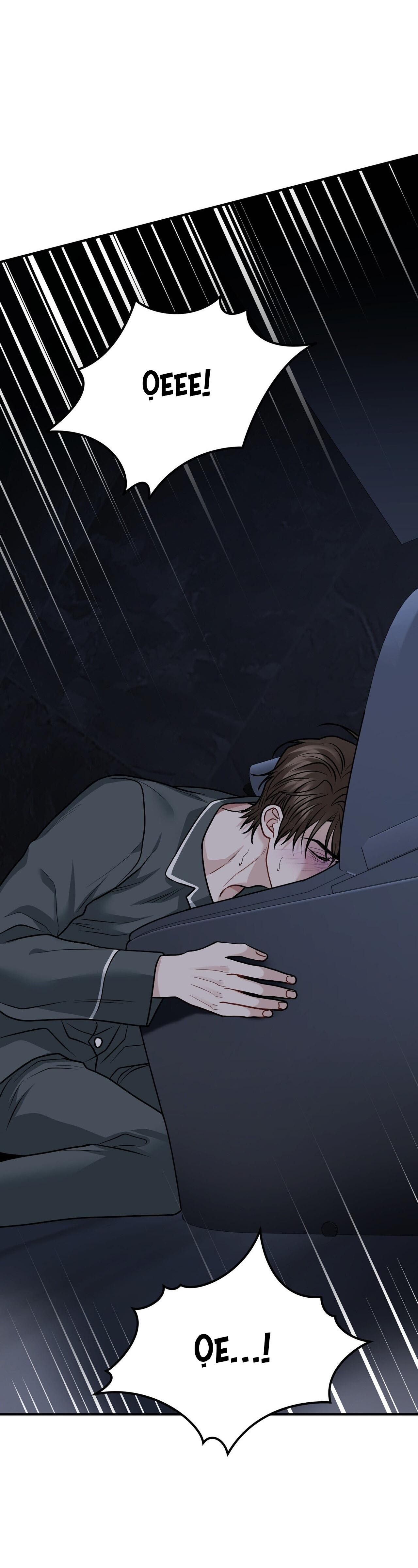 MỞ KHÓA GIAM CẦM Chapter 20 - Next Chapter 21