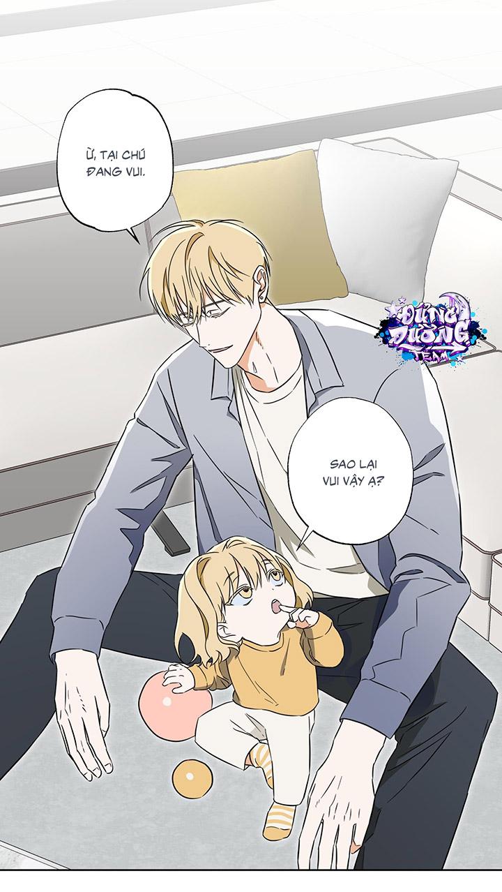 [DDT] CHIẾN LƯỢC ĐOẠT TÂM CỦA CUỘC TÌNH ĐƠN PHƯƠNG Chapter 14 - Trang 2