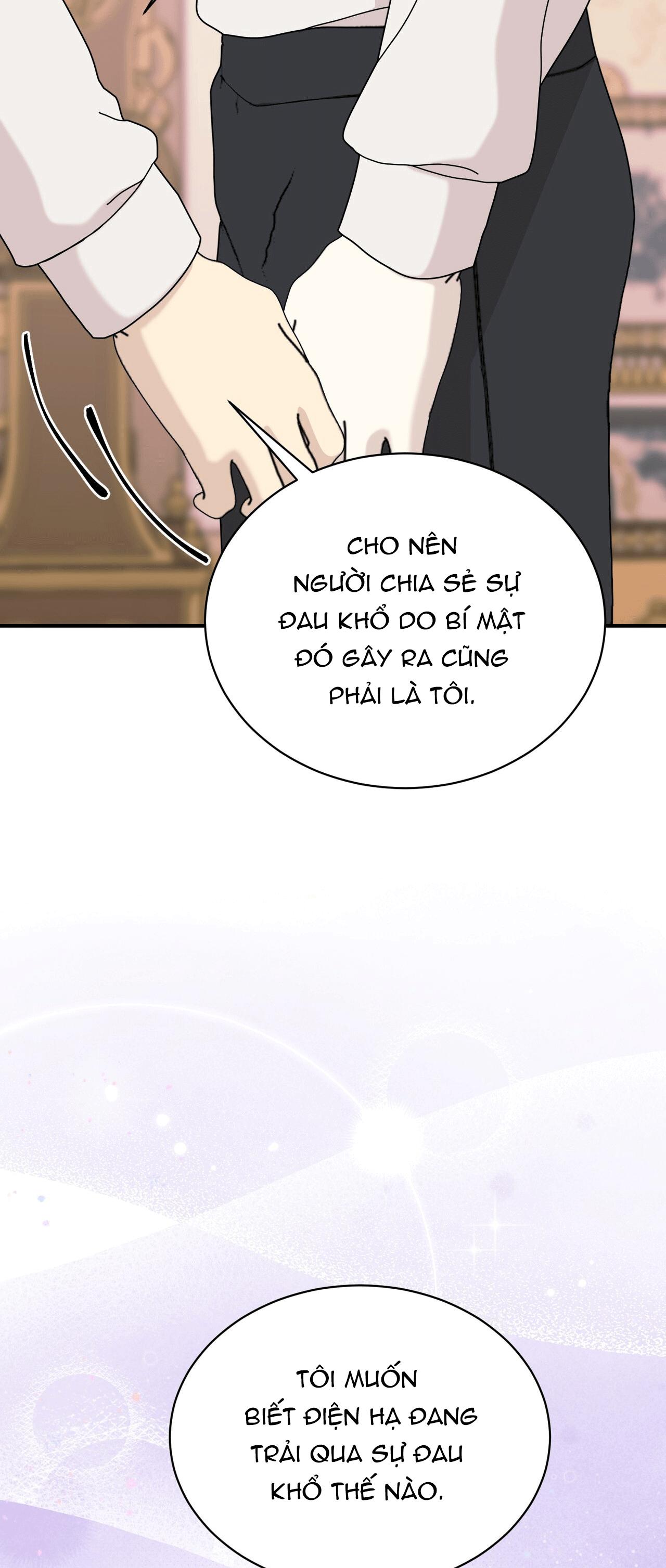 (ABO) ĐÁM CƯỚI HOÀNG GIA Chapter 47 - Next 