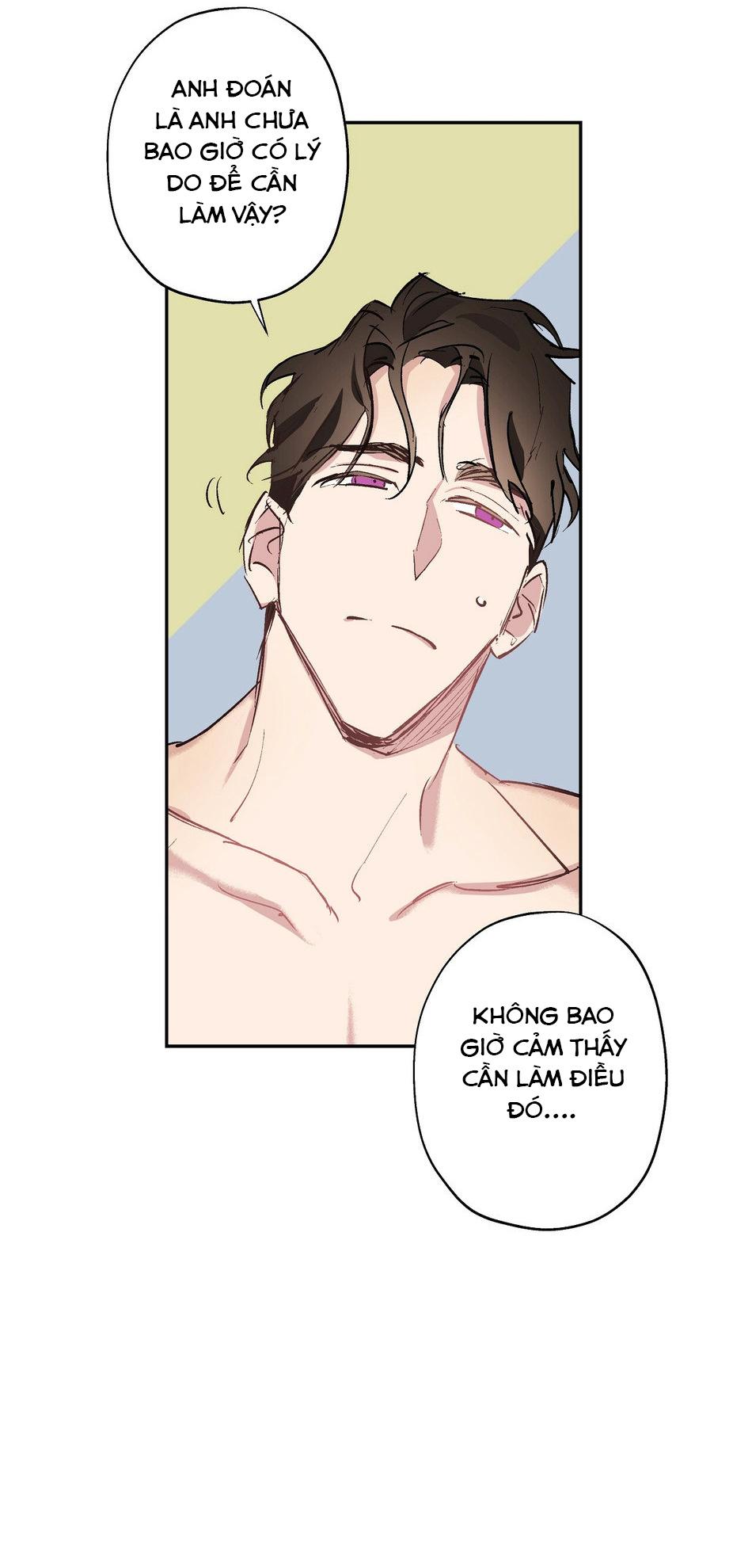 Phù Thủy Xứ Eden Chapter 10 - Next 