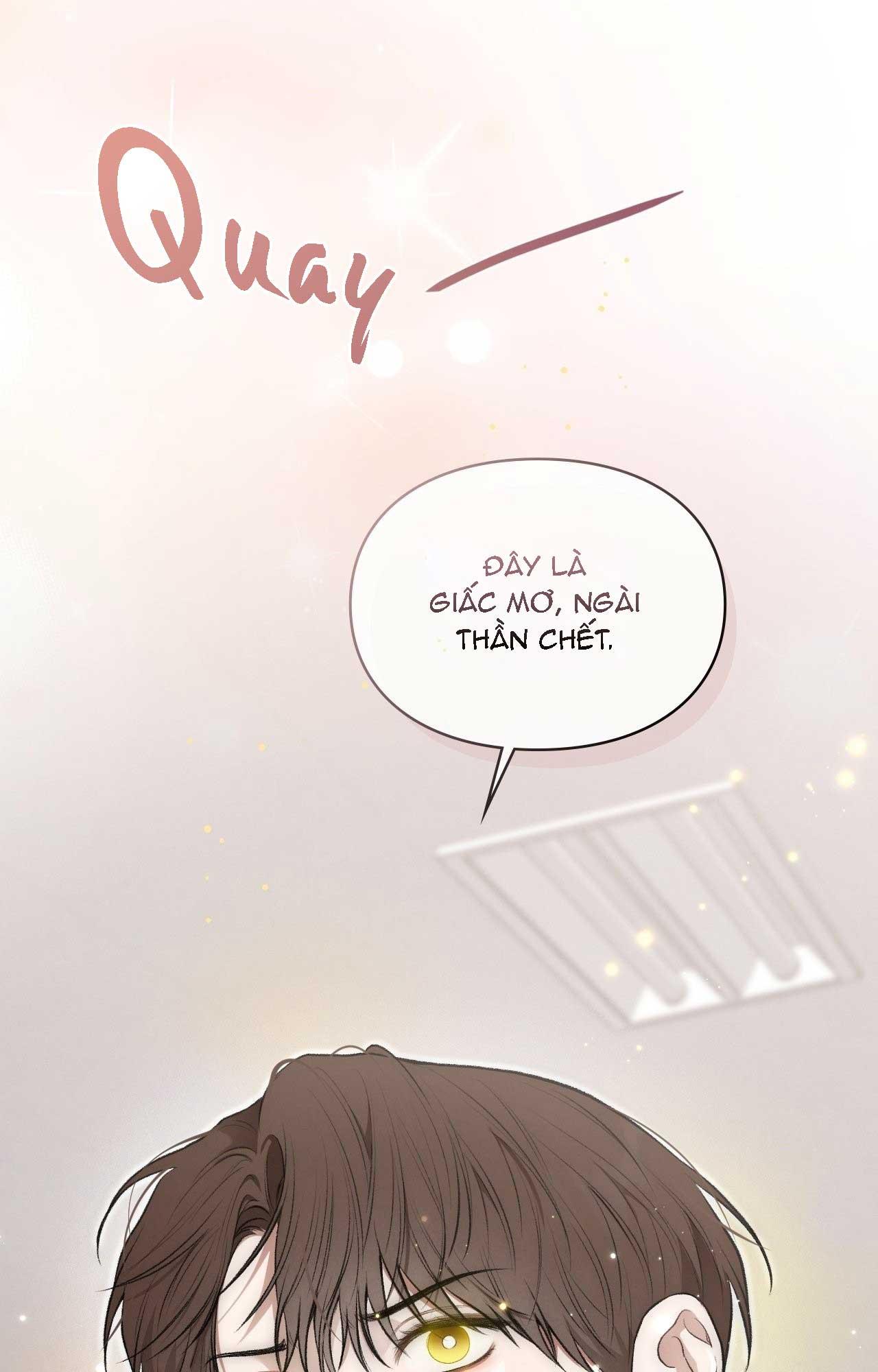 SỨ GIẢ THẦN CHẾT Chapter 36 - Next Chapter 37