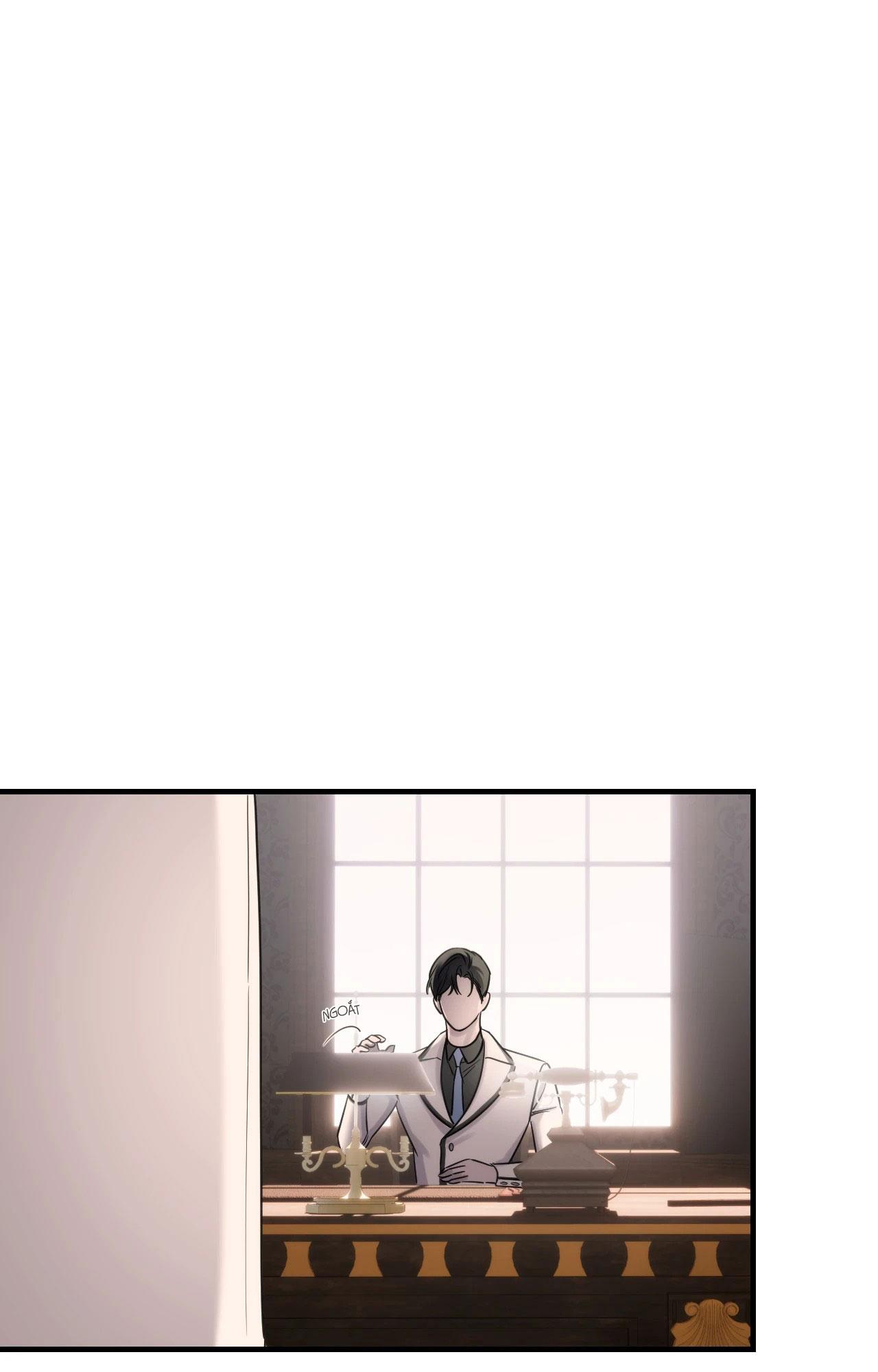 NAME ME Chapter 18 - Next 