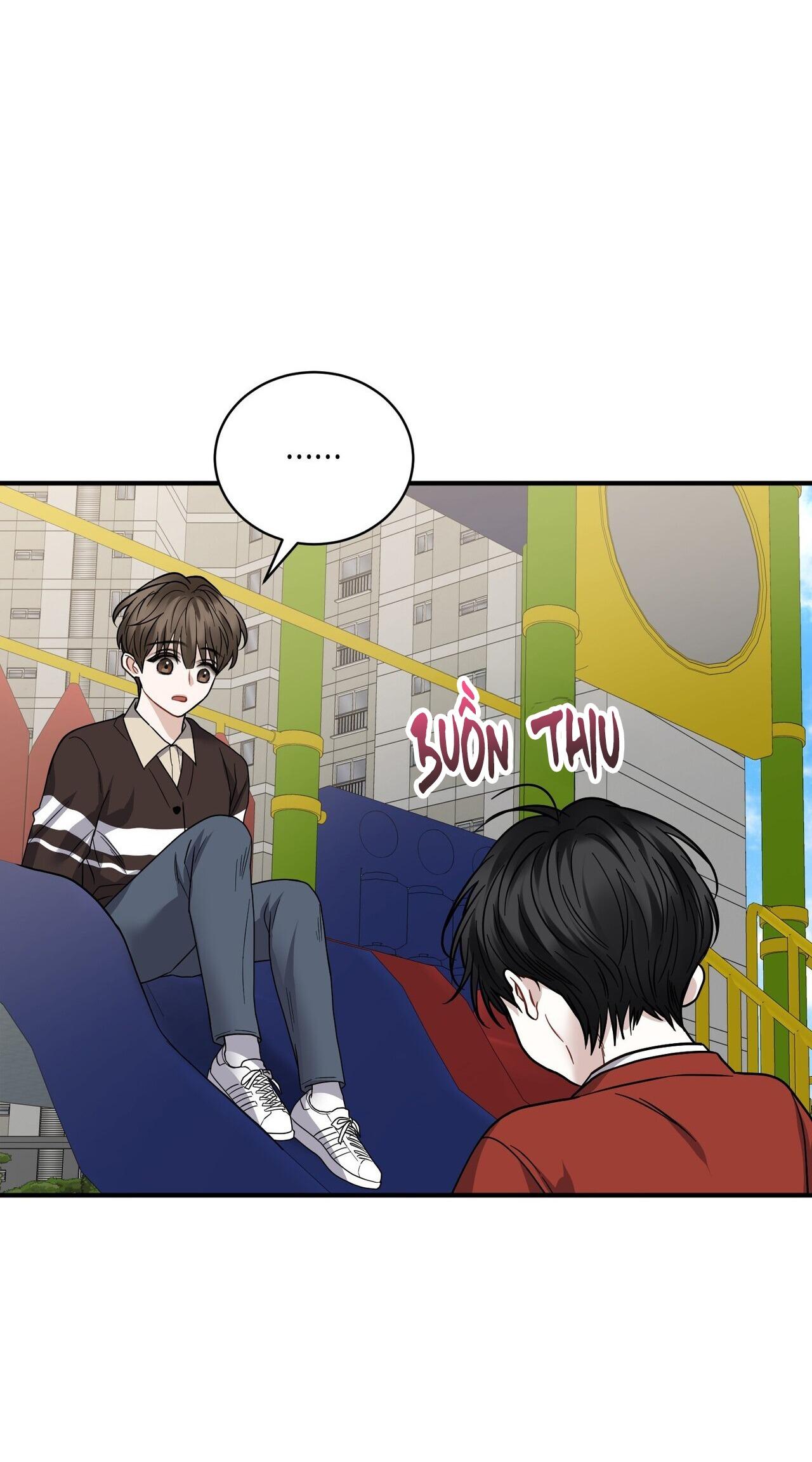 MỞ KHÓA GIAM CẦM Chapter 7 - Next 