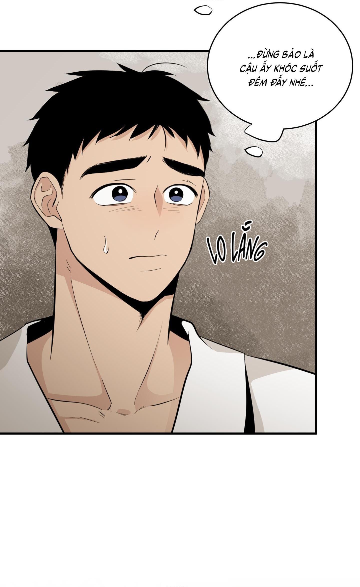(CBunu) Hoa Vô Danh Chapter 33 - Next 