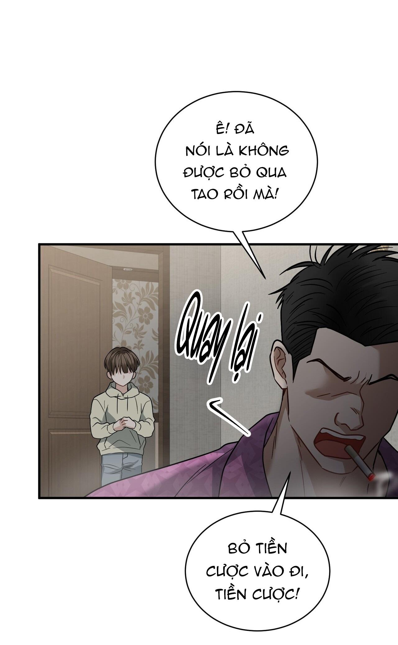 MỞ KHÓA GIAM CẦM Chapter 9 - Next 