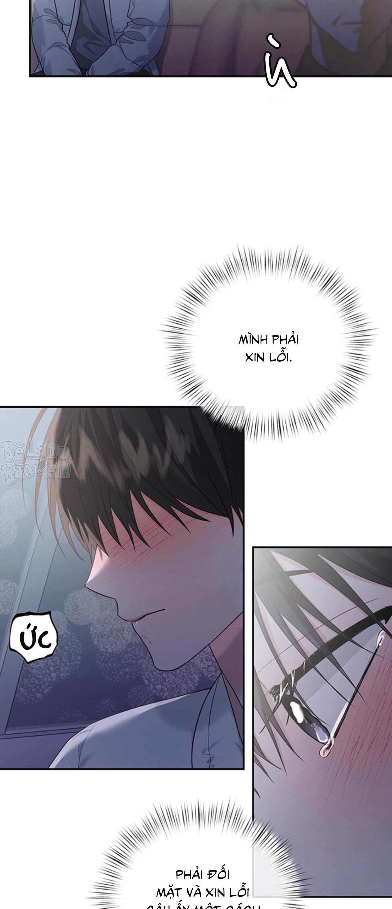 TIỂU THỬ: BẮT ĐẦU MÙA HÈ Chapter 59 - Next 