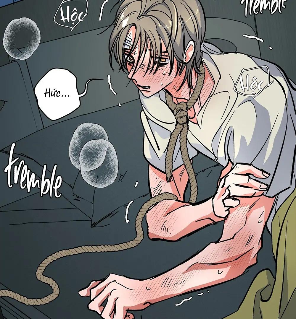 Kế Hoạch Trốn Thoát Chapter 6 - Next Chapter 7