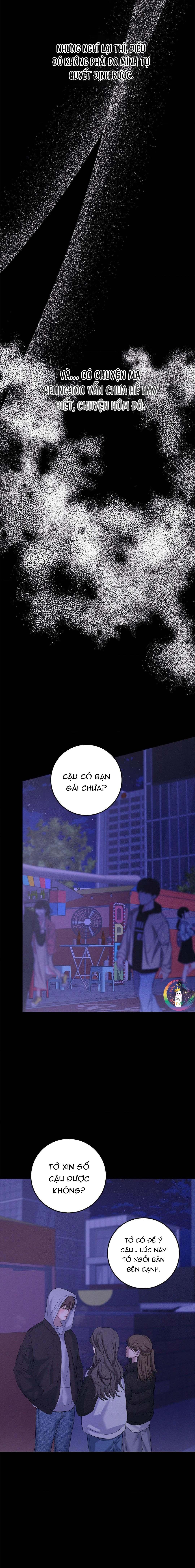 Màn Đêm Không Lối Chapter 47 Sếch Sếch - Next 