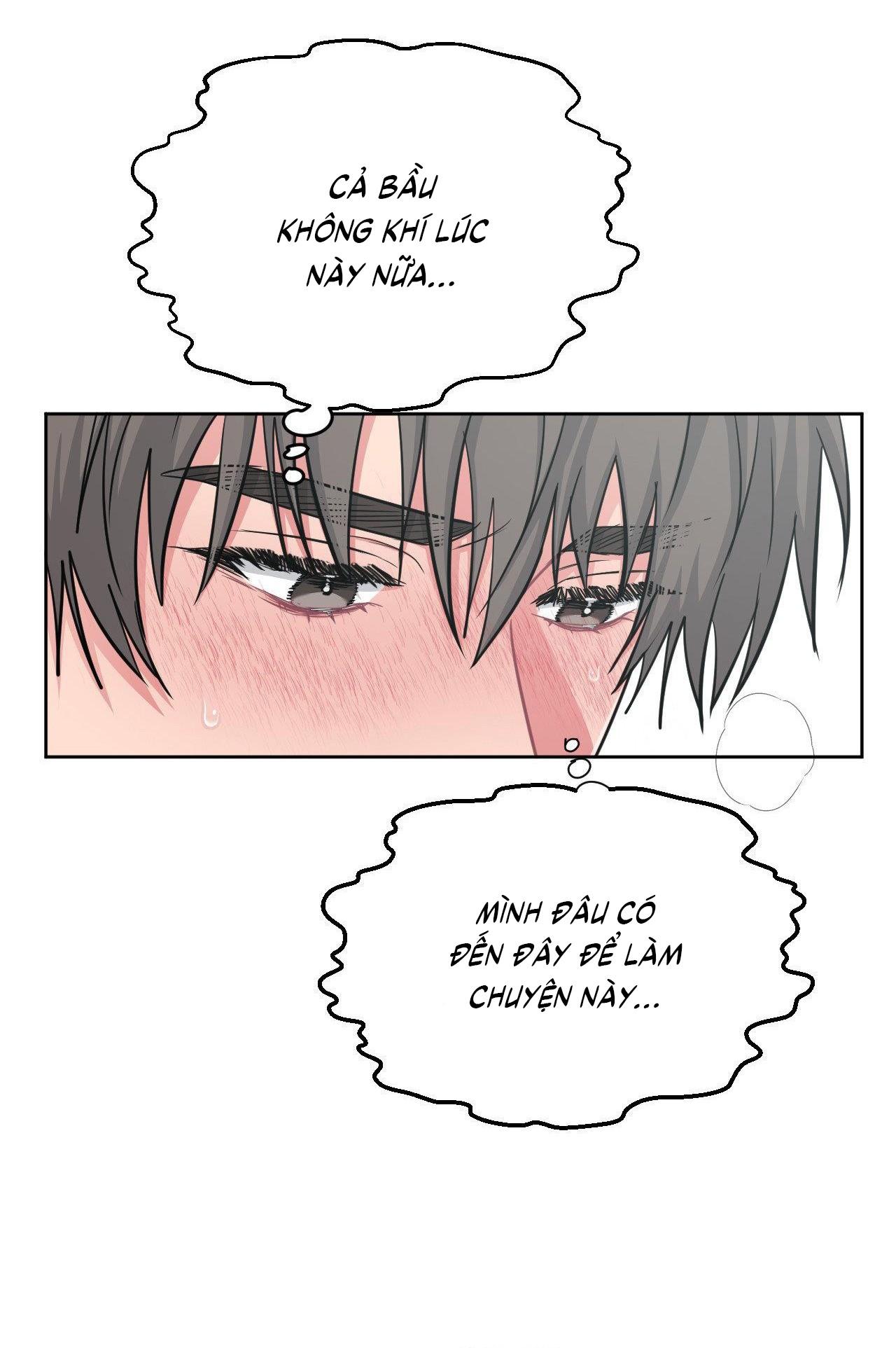 (CBunu) Chàng Trai Mỹ Thuật Chapter 56 - Next Chapter 57