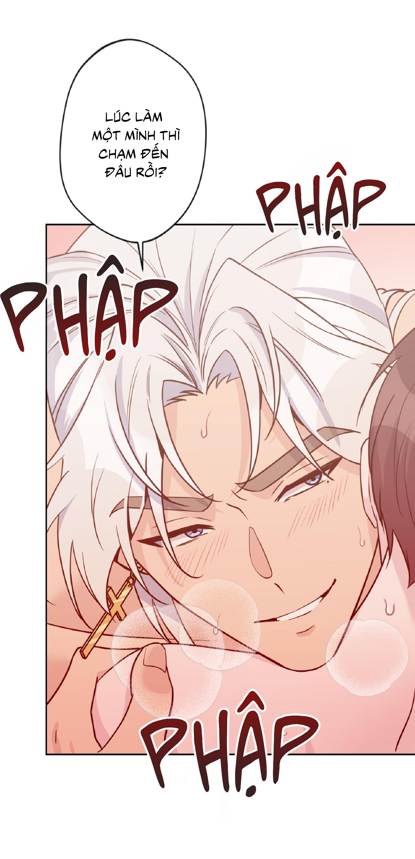 Angel kiss Chapter 22 - Next 