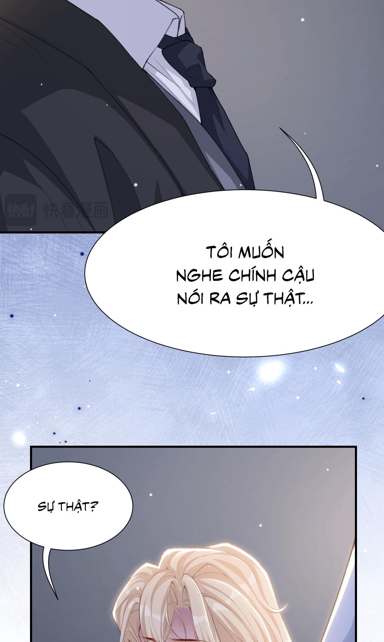 Quan hệ thế thân Chapter 218 - Next Chapter 219