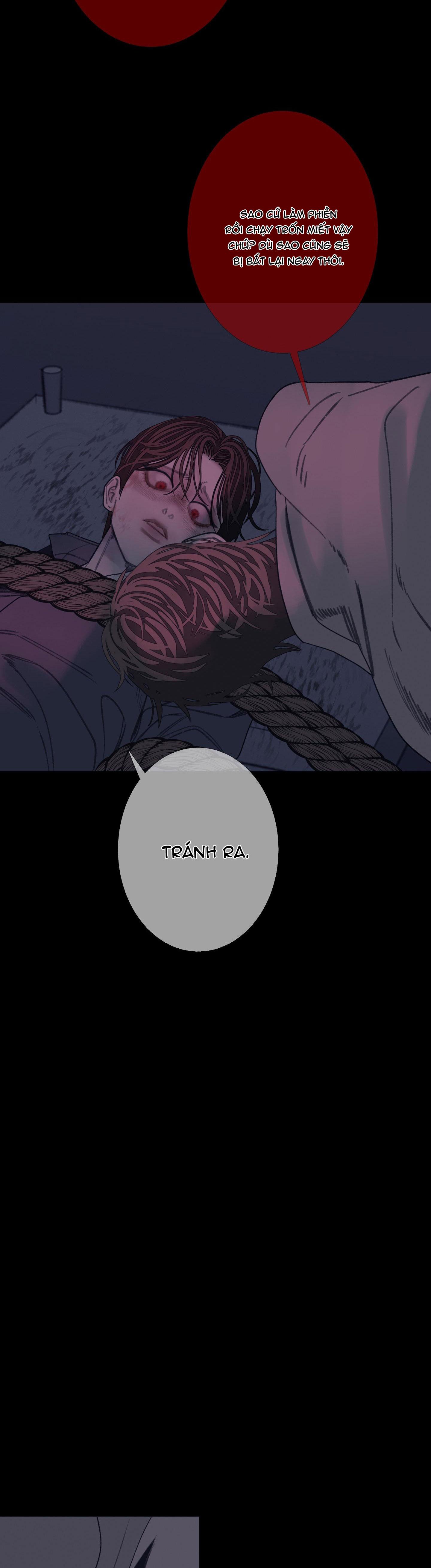 CHUYỆN QUỶ MÔN QUAN Chapter 104 - Next Chapter 105