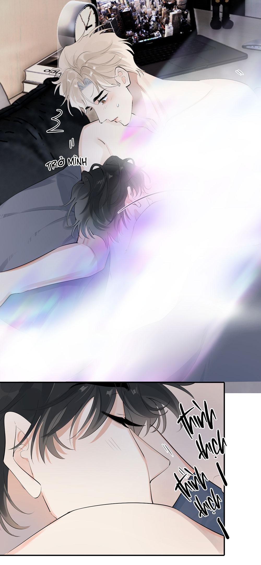 Cậu Vượt Giới Hạn Rồi Chapter 69 - Next 