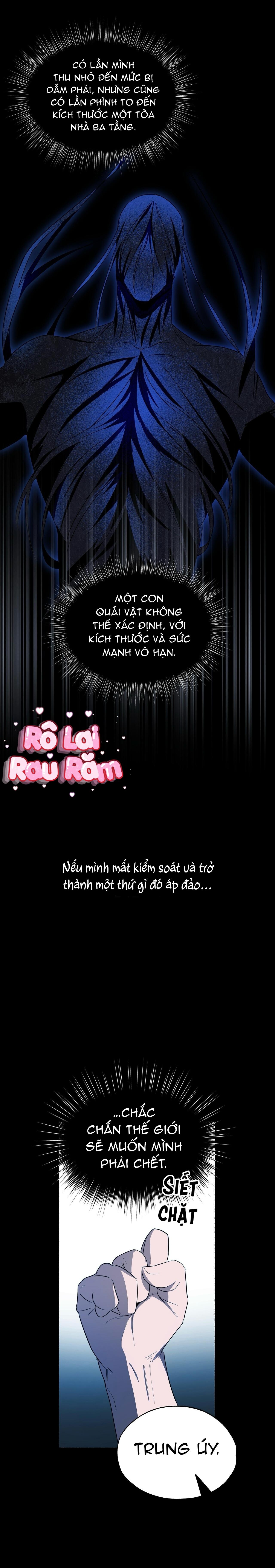 Deep Pivot Chapter 25 - Next 