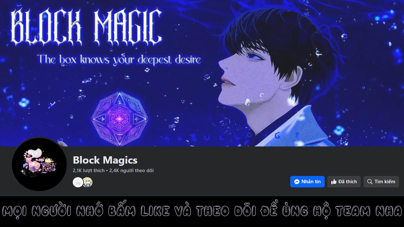 Series BL Manga Chapter 14.6 - Trang 2