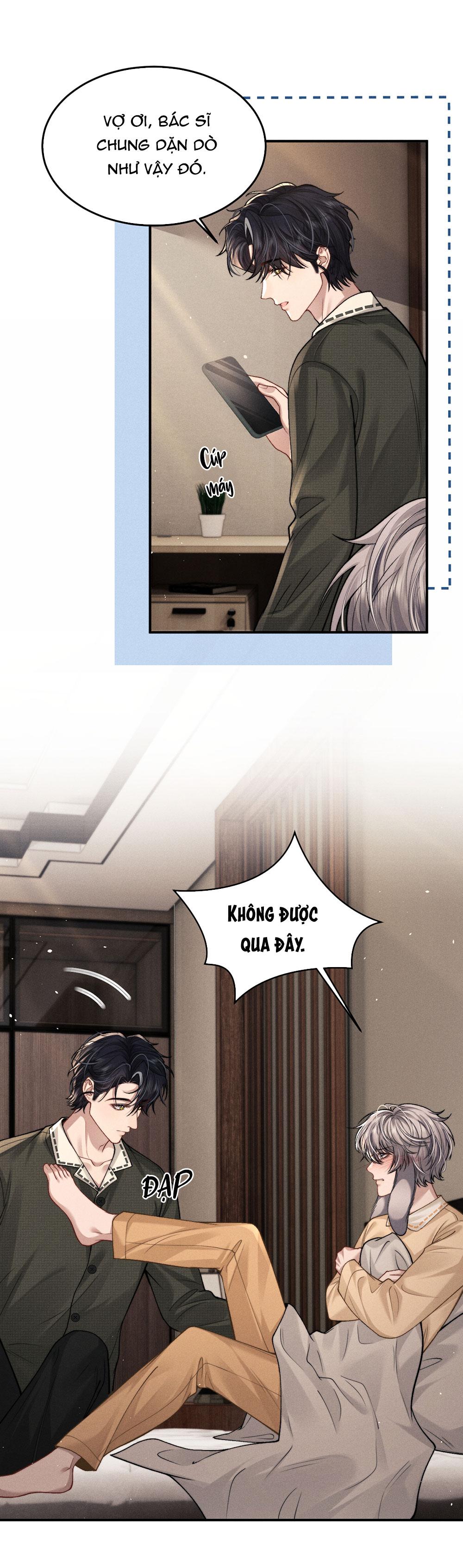 Chấp Sự Thỏ Tai Cụp Chapter 157 - Next 