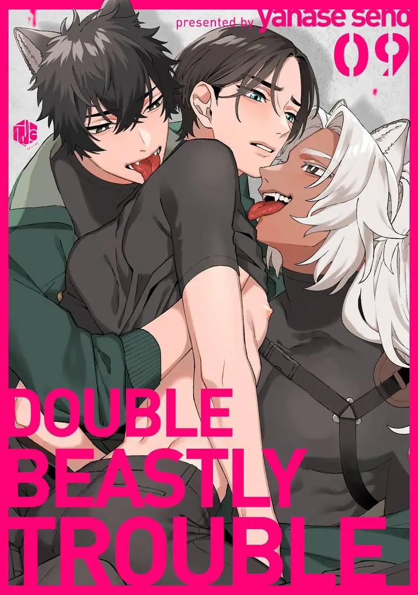 Rắc Rối Nhân Đôi Chapter 9 - Next Chapter 10