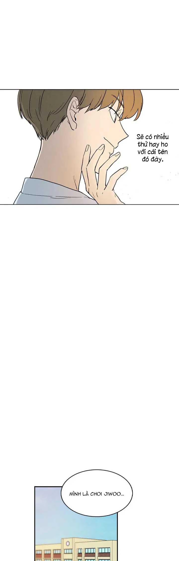 Một Bó Rau Chân Vịt Chapter 1 - Next 