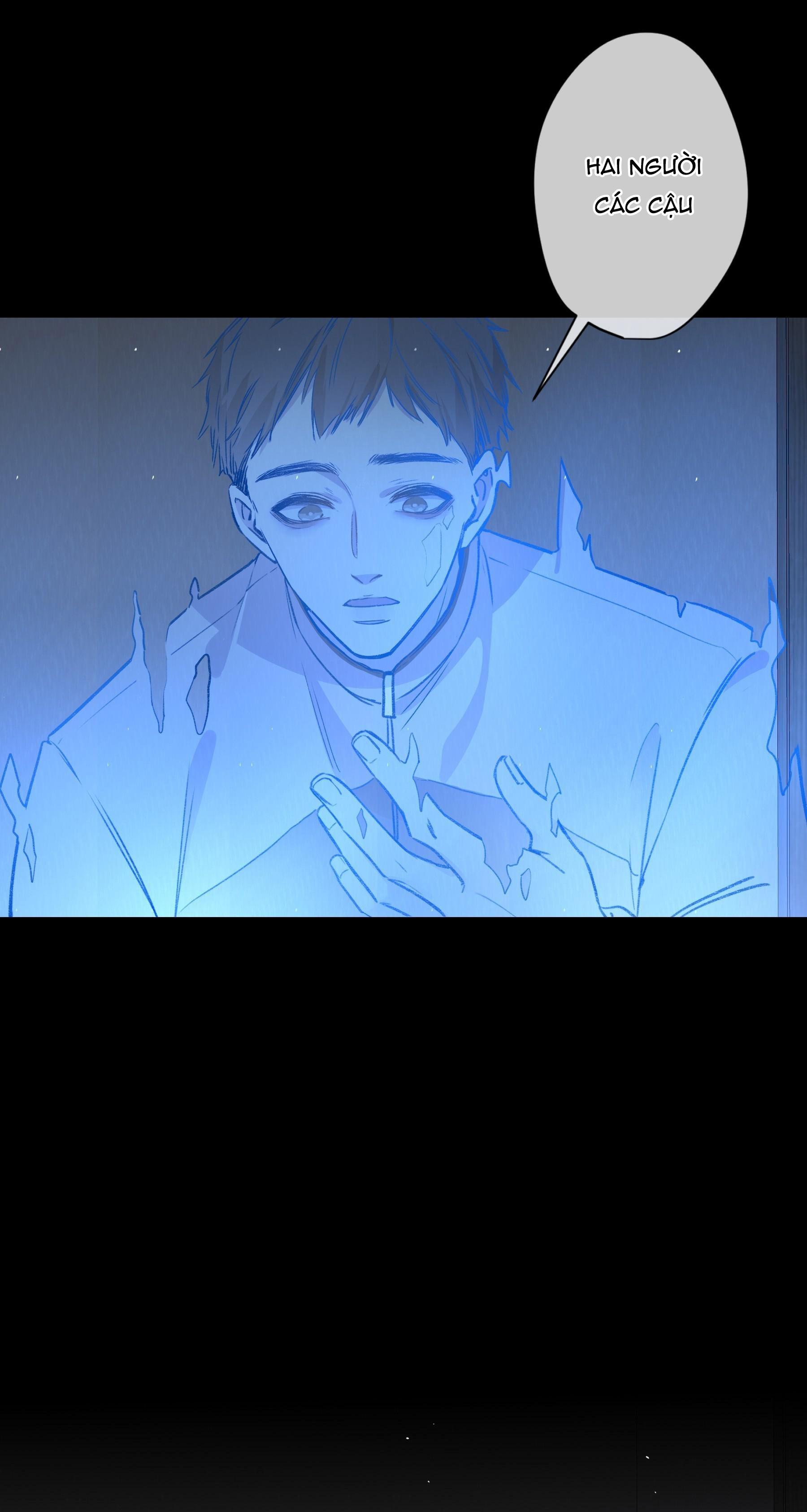 Ác linh Chapter 14 - Next Chapter 15