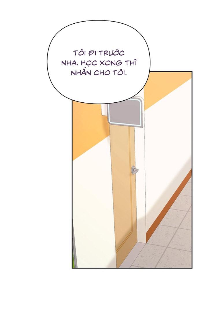 [DDT] TRỒNG KỲ Ở NÚI BAEKDU Chapter 6 19+ - Trang 2