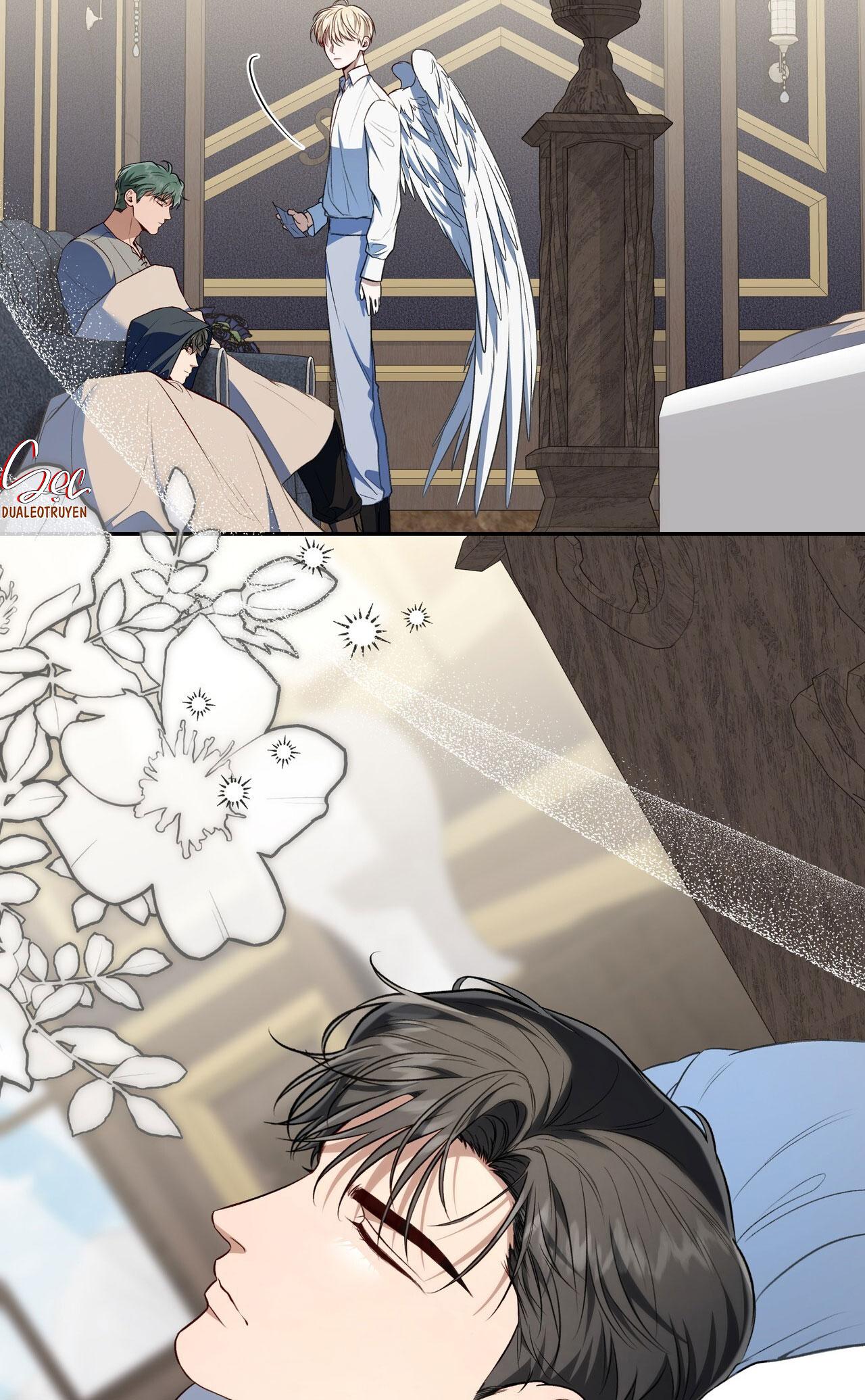 CÁCH TỒN TẠI NHƯ MỘT NGƯỜI CHƠI Chapter 78 - Trang 2