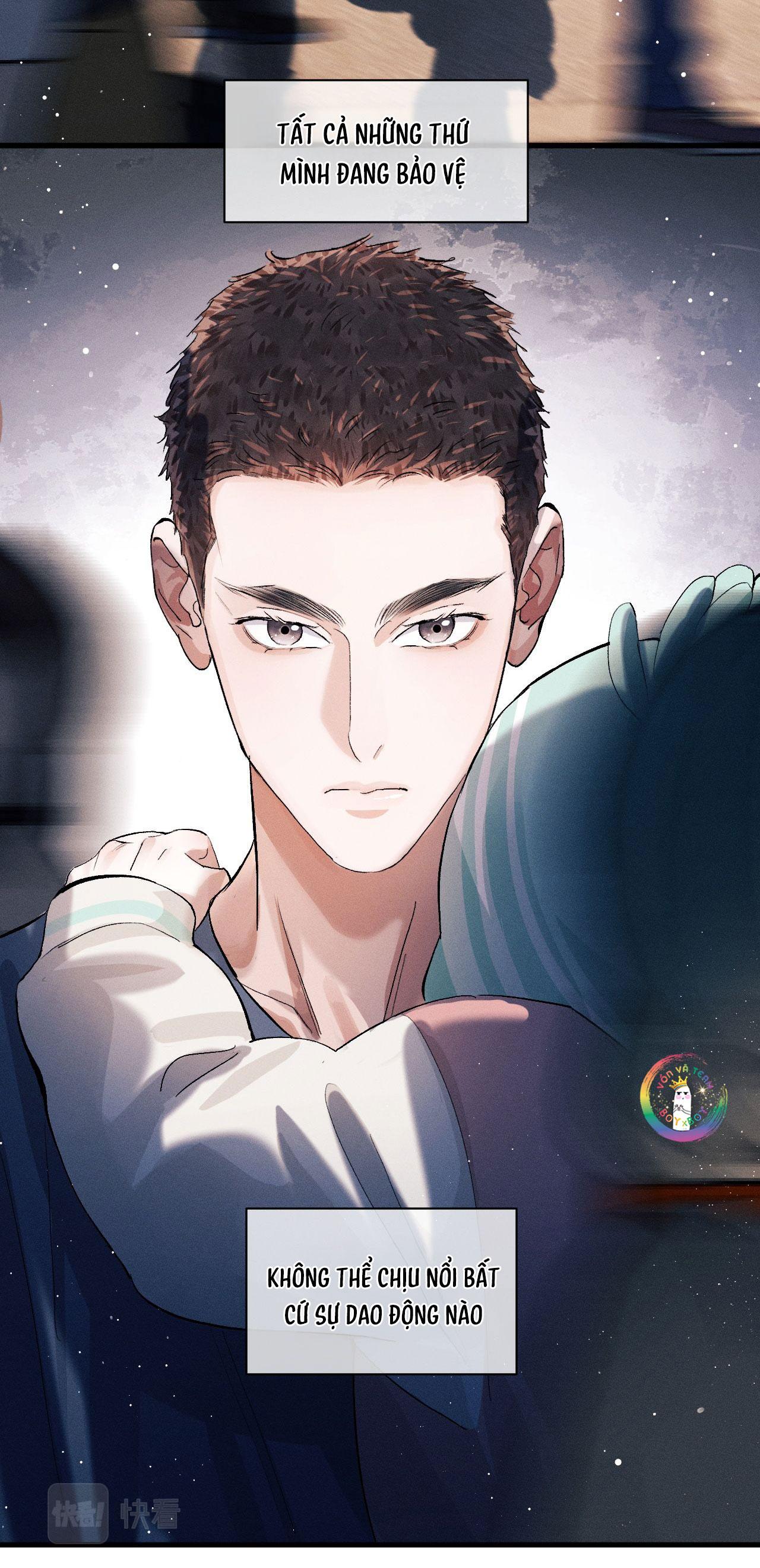 Tát Dã (Ngang Tàng) Chapter 46 - Trang 2