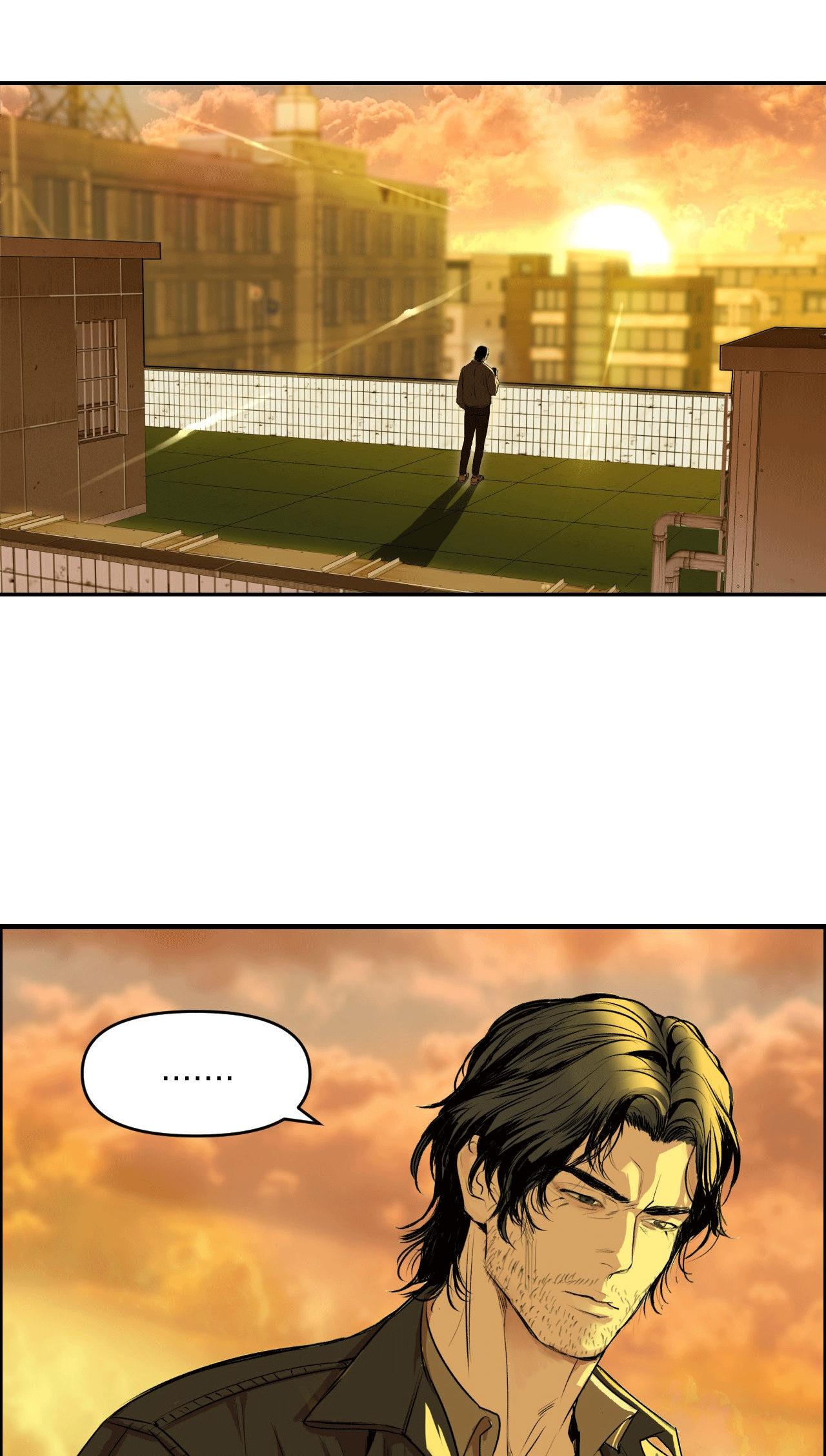 NEW TRASH Chapter 1 - Next 