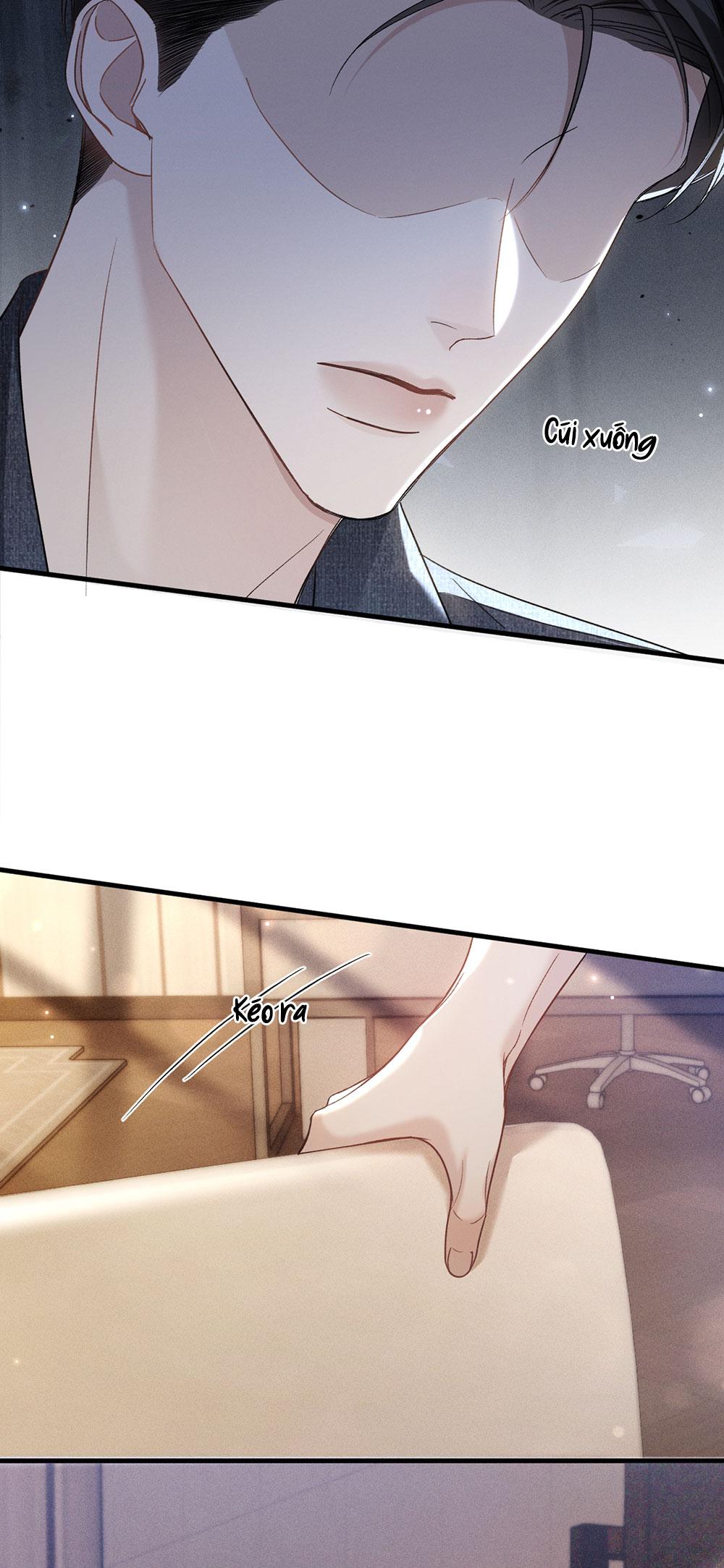 Cuộc Đối Đầu Gay Gắt Chapter 111 - Next 