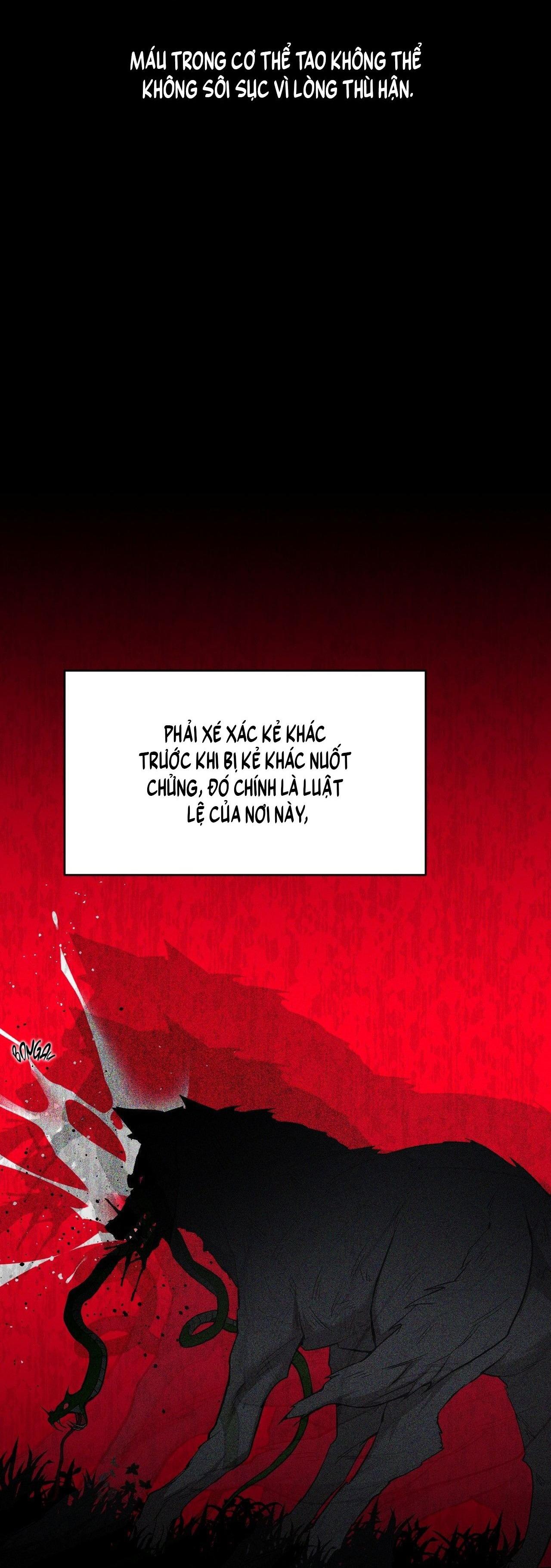 THIẾU NIÊN SÒ: BÙNG CHÁY Chapter 9 18+ - Next 