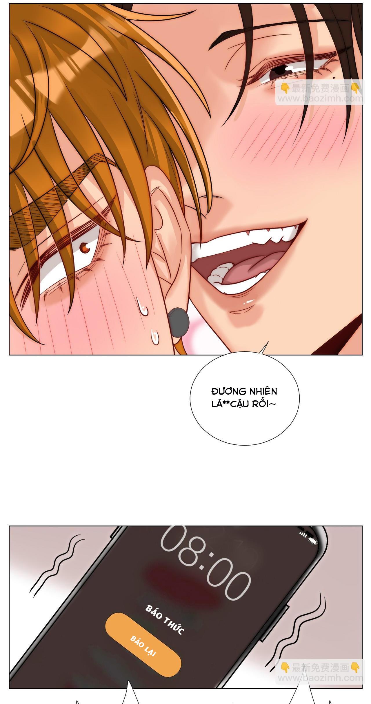 Ký túc xá nam phòng 303 Chapter 250 - Next 