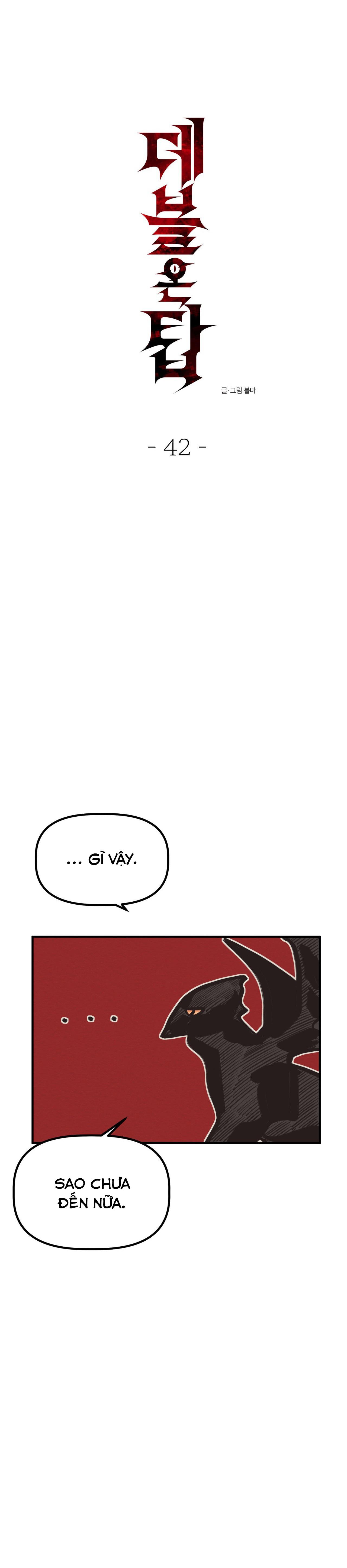 (END SS) DEVIL ON TOP Chapter 42 đã fix - Trang 2
