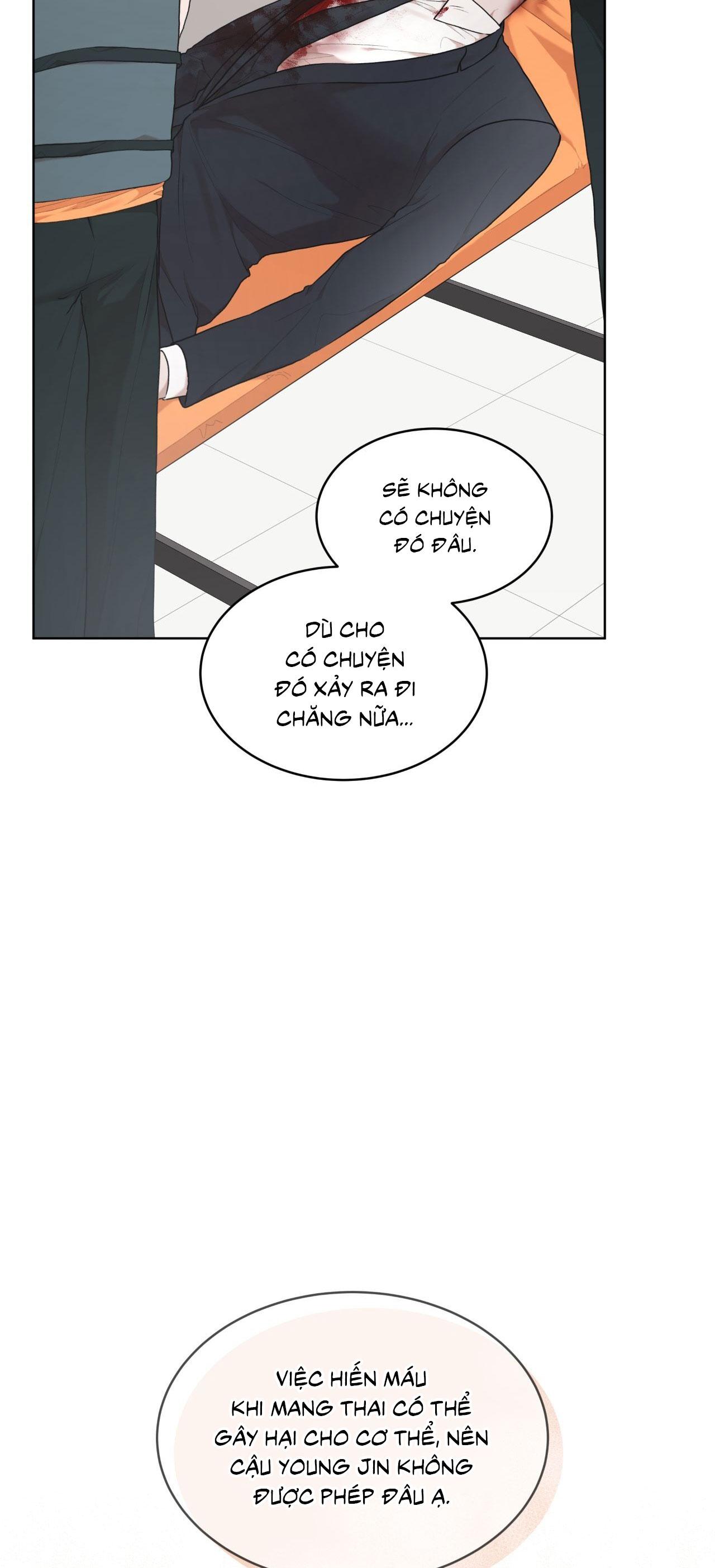 KHỞI NGUỒN SỰ SỐNG Chapter 58 - Next Chapter 59 H